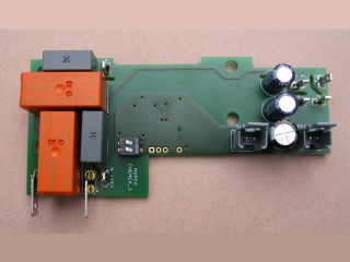 Coffee brewer controller