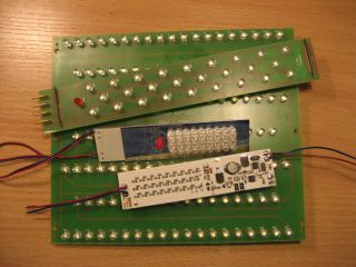 Other LED lamps