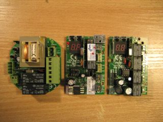 General purpose receivers
