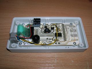 Controller for display